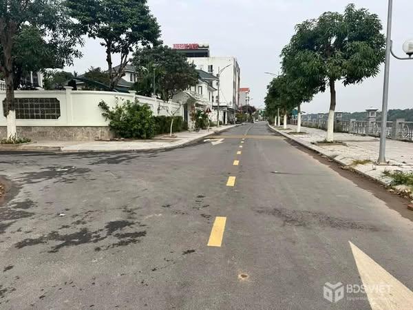 Bán đất tây đáy ( Mặt view sống đáy) Phường Lê Hồng Phong, Thành phố Phủ Lý, Hà Nam