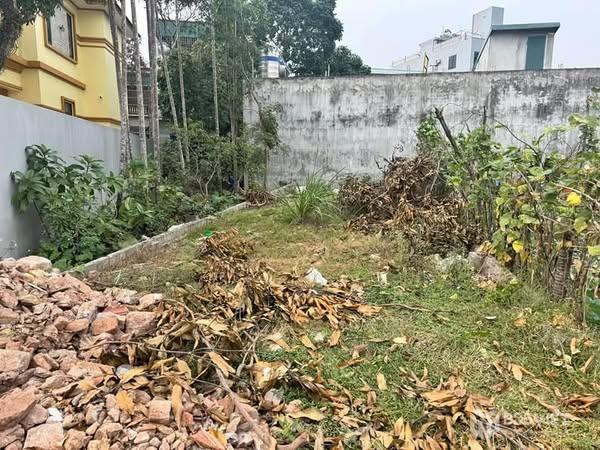 Bán đất mặt tiền đường Huỳnh Thúc Kháng, Liêm Chính, Thành phố Phủ Lý, Hà Nam