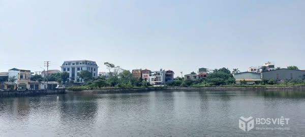 Bán đất 2 mặt tiền phường Thanh Châu, Thành phố Phủ Lý, Hà Nam