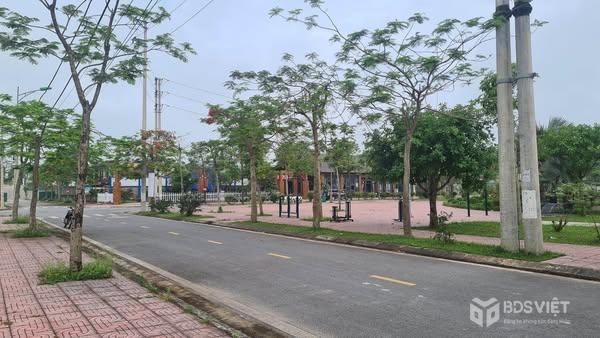 uy nhất 1 lô biệt thự mặt hồ Khu đô Thị Mạnh Hùng, Bắc Lý, Huyện Lý Nhân, Hà Nam