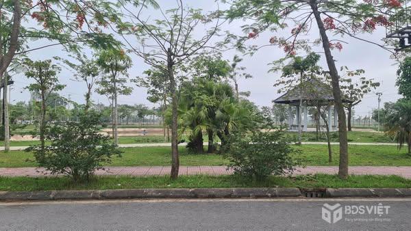 uy nhất 1 lô biệt thự mặt hồ Khu đô Thị Mạnh Hùng, Bắc Lý, Huyện Lý Nhân, Hà Nam