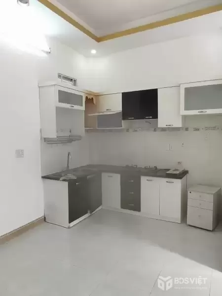 BÁN NHÀ HẺM 308/9 HUỲNH TẤN PHÁT, TÂN THUẬN TÂY, QUẬN 7