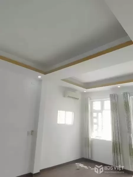 BÁN NHÀ HẺM 308/9 HUỲNH TẤN PHÁT, TÂN THUẬN TÂY, QUẬN 7