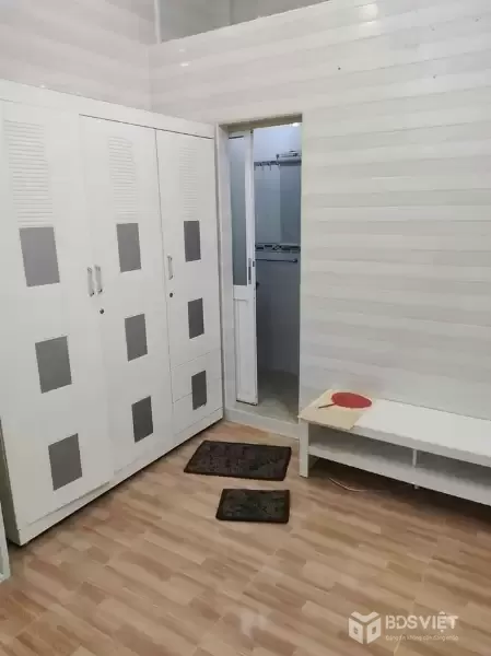 BÁN NHÀ HẺM 264 LÊ VĂN LƯƠNG, TÂN HƯNG, QUẬN 7