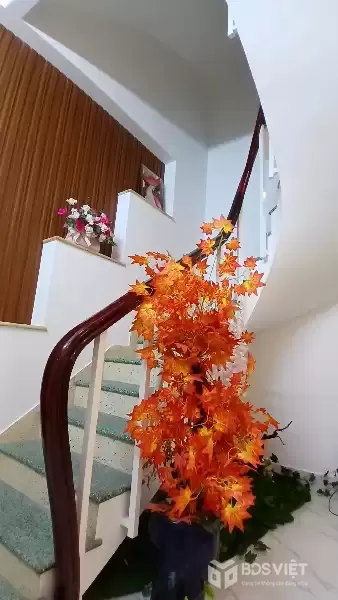 BÁN NHÀ NHÀ HẺM ĐƯỜNG SỐ 19, TÂN QUY, QUẬN 7
