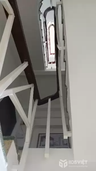 BÁN NHÀ NHÀ HẺM ĐƯỜNG SỐ 19, TÂN QUY, QUẬN 7