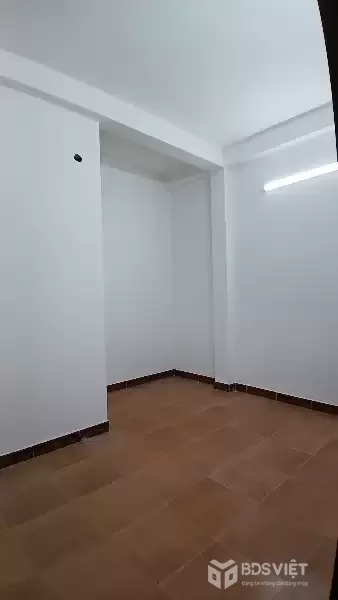 BÁN NHÀ NHÀ HẺM ĐƯỜNG SỐ 19, TÂN QUY, QUẬN 7