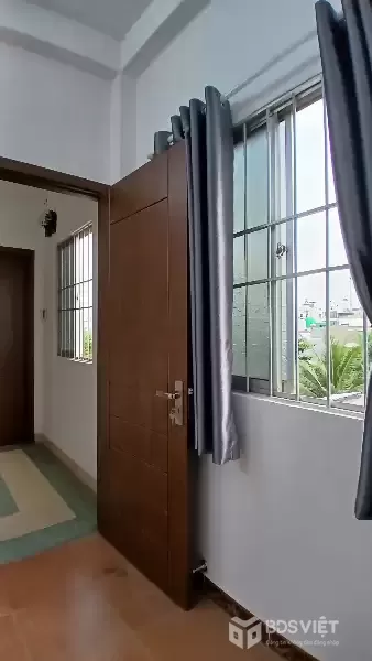 BÁN NHÀ NHÀ HẺM ĐƯỜNG SỐ 19, TÂN QUY, QUẬN 7