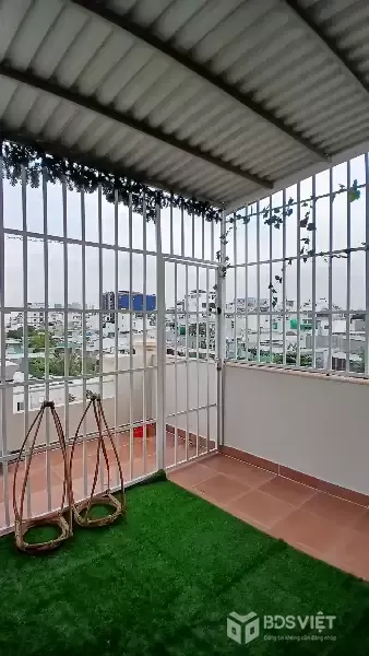 BÁN NHÀ NHÀ HẺM ĐƯỜNG SỐ 19, TÂN QUY, QUẬN 7