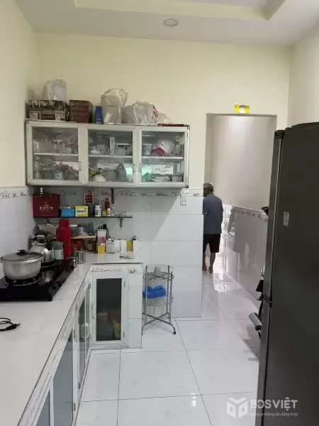 BÁN NHÀ HẺM 88 NGUYỄN VĂN QUỲ, PHÚ THUẬN, QUẬN 7