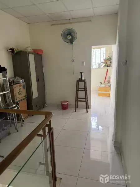 BÁN NHÀ HẺM 88 NGUYỄN VĂN QUỲ, PHÚ THUẬN, QUẬN 7