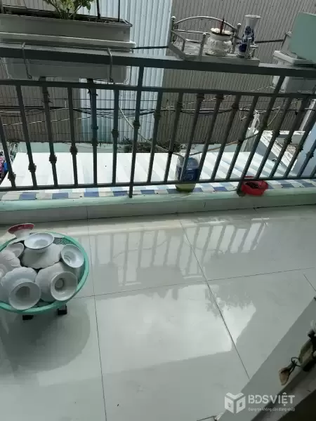 BÁN NHÀ HẺM 88 NGUYỄN VĂN QUỲ, PHÚ THUẬN, QUẬN 7