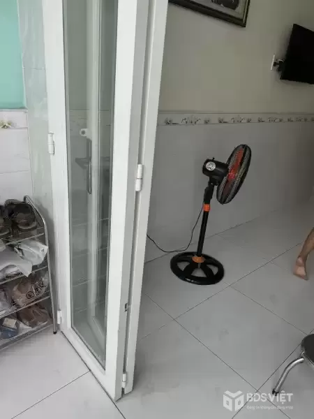 BÁN NHÀ HẺM 88 NGUYỄN VĂN QUỲ, PHÚ THUẬN, QUẬN 7