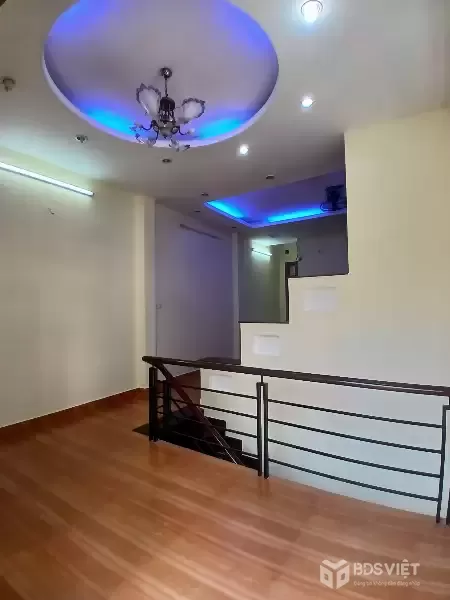 BÁN NHÀ GÓC 2 MẶT TIỀN HẺM XE HƠI ĐƯỜNG TÂN MỸ, QUẬN 7