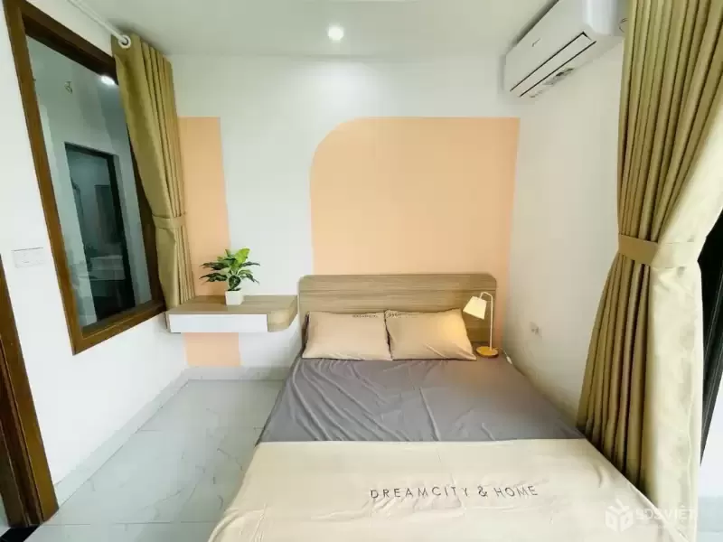  Bán tòa CHDV phố Tạ Quang Bửu phường Bách Khoa Hai Bà Trưng Hà Nội DT 110mx5T giá 25 tỷ