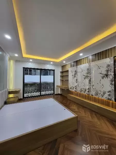   NHÀ PHỐ MINH KHAI-Bạch Mai. DT 75M2X6T THANG MÁY, VỈA HÈ RỘNG, KINH DOANH SẦM UẤT