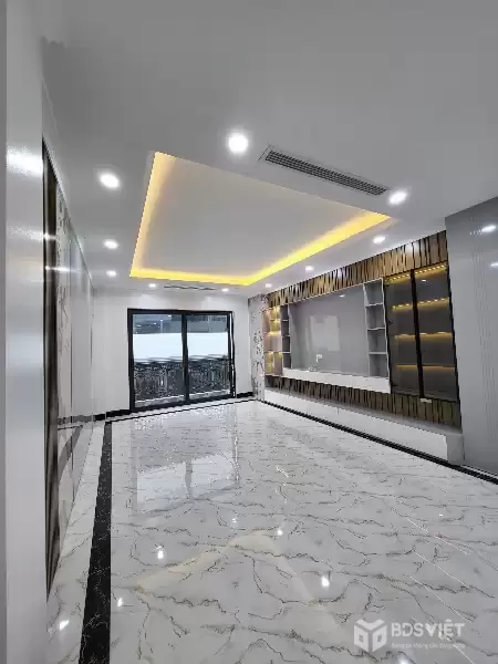   NHÀ PHỐ MINH KHAI-Bạch Mai. DT 75M2X6T THANG MÁY, VỈA HÈ RỘNG, KINH DOANH SẦM UẤT