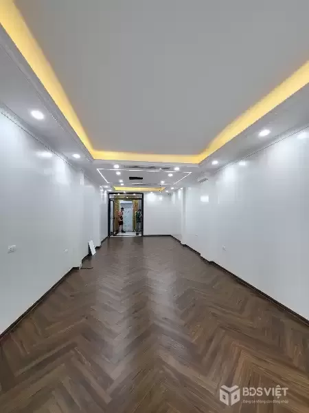   NHÀ PHỐ MINH KHAI-Bạch Mai. DT 75M2X6T THANG MÁY, VỈA HÈ RỘNG, KINH DOANH SẦM UẤT