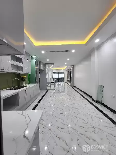   NHÀ PHỐ MINH KHAI-Bạch Mai. DT 75M2X6T THANG MÁY, VỈA HÈ RỘNG, KINH DOANH SẦM UẤT