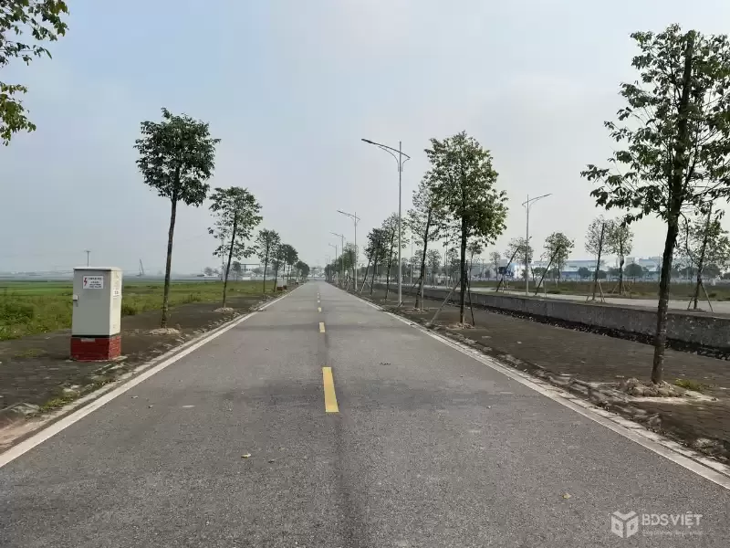 Bán đất khu đô thị Hà Phương 4 - Lý Nhân - khu CN Nhân Chính - giá đầu tư siêu hời