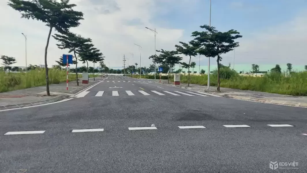 Bán đất khu đô thị Hà Phương 4 - Lý Nhân - khu CN Nhân Chính - giá đầu tư siêu hời