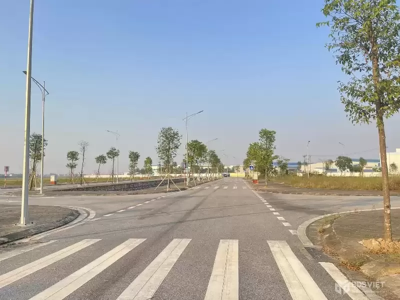 Bán đất khu đô thị Hà Phương 4 - Lý Nhân - khu CN Nhân Chính - giá đầu tư siêu hời