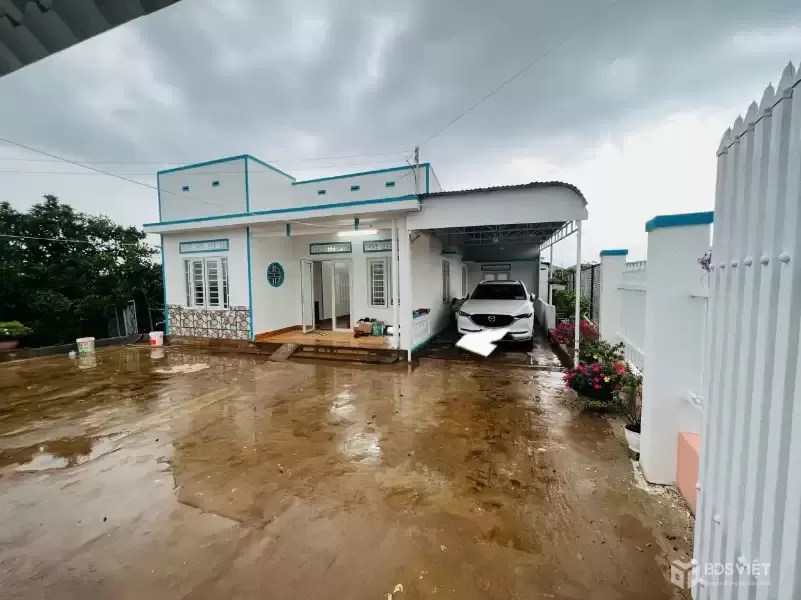 BÁN NHÀ VƯỜN HƠN 322.9M2 LIÊN HIỆP ĐỨC TRỌNG - LÂM ĐỒNG - 3,2 tỷ