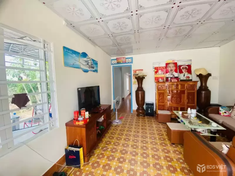BÁN NHÀ VƯỜN HƠN 322.9M2 LIÊN HIỆP ĐỨC TRỌNG - LÂM ĐỒNG - 3,2 tỷ