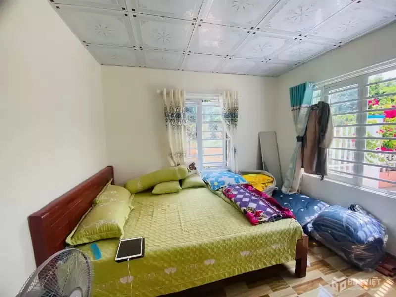 BÁN NHÀ VƯỜN HƠN 322.9M2 LIÊN HIỆP ĐỨC TRỌNG - LÂM ĐỒNG - 3,2 tỷ