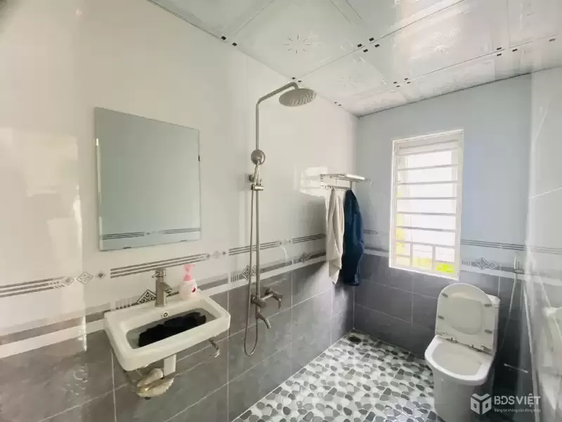 BÁN NHÀ VƯỜN HƠN 322.9M2 LIÊN HIỆP ĐỨC TRỌNG - LÂM ĐỒNG - 3,2 tỷ