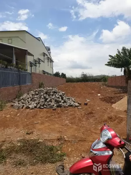 BÁN 472M2 ĐẤT CƯ XÁ ,LIÊN HIỆP - ĐỨC TRỌNG - LÂM ĐỒNG - GIÁ CHỈ 1 TỶ 9