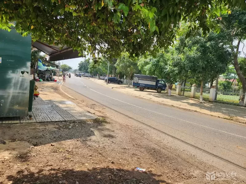 BÁN 101,2 M2 ĐẤT NGHĨA HIỆP - LIÊN NGHĨA - ĐỨC TRỌNG - LÂM ĐỒNG - GIÁ CHỈ 1.3 TỶ