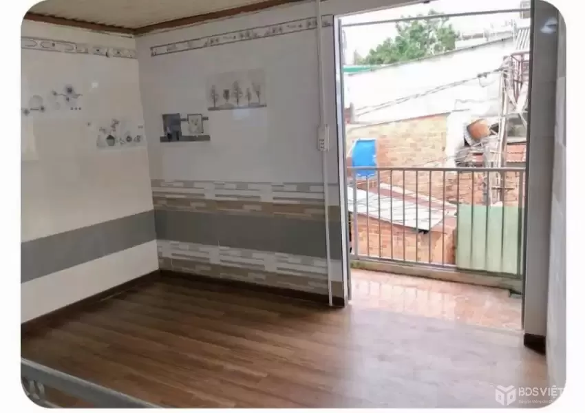 BÁN NHÀ HẺM ĐƯỜNG KIM ĐỒNG - THỊ TRẤN LIÊN NGHĨA - ĐỨC TRỌNG - LÂM ĐỒNG