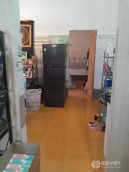 BÁN NHÀ HẺM ĐƯỜNG KIM ĐỒNG - THỊ TRẤN LIÊN NGHĨA - ĐỨC TRỌNG - LÂM ĐỒNG
