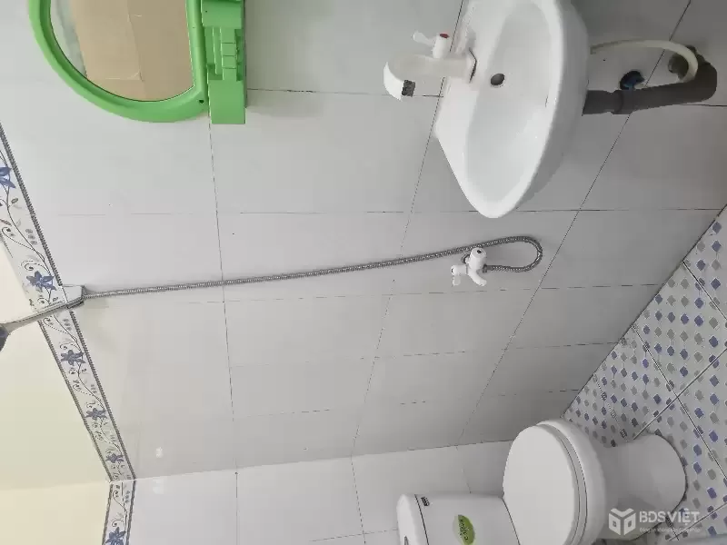 Chính chủ cho thuê nguyên căn ngay trung tâm q12