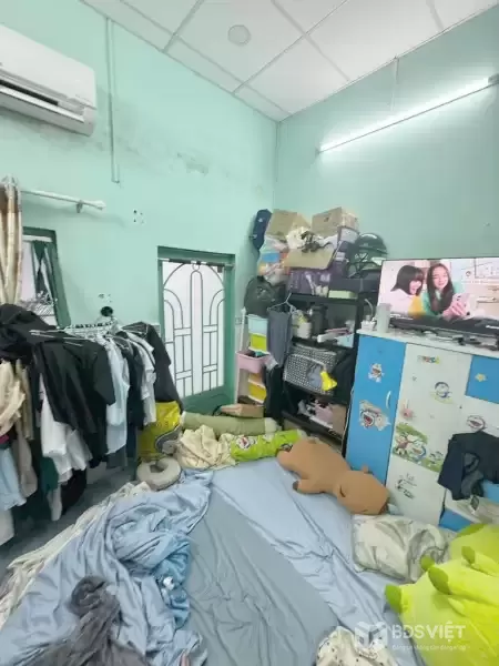 Bán nhà Liên Khu 10-11, Bình Trị Đông, ngay Phan Anh, ngã tư 4 xã, 2 tầng, chỉ hơn 1 tỷ