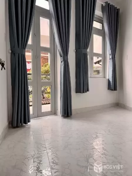 Bán nhà Gò Xoài, gần Tân Kỳ Tân Quý, Tân Phú, 18m2 - 3x6 - 2 tầng, chỉ hơn 1 tỷ