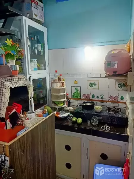 Bán nhà gần Lê Thúc Hoạch, Tân Phú, ôtô tới cửa, 3x5 - 2 tầng, chỉ hơn 1 tỷ