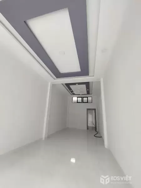 BÁN NHÀ 3 PHÒNG NGỦ THỊ TRẤN LIÊN NGHĨA - ĐỨC TRỌNG - LÂM ĐỒNG