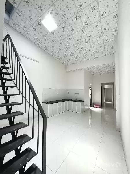 BÁN NHÀ 3 PHÒNG NGỦ THỊ TRẤN LIÊN NGHĨA - ĐỨC TRỌNG - LÂM ĐỒNG