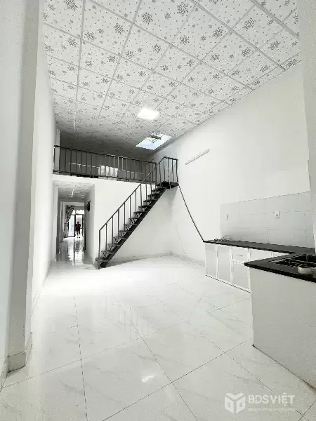 BÁN NHÀ 3 PHÒNG NGỦ THỊ TRẤN LIÊN NGHĨA - ĐỨC TRỌNG - LÂM ĐỒNG