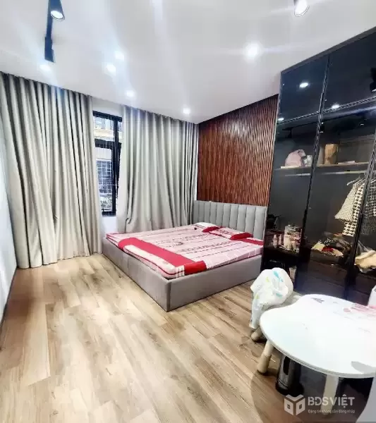  Phân Lô Quân Đội quận Hai Bà Trưng -DT 60m2x5T thang máy ô tô đỗ , vào nhà 