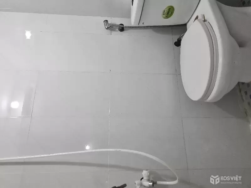 Chính chủ cho thuê nguyên căn ngay trung tâm q12