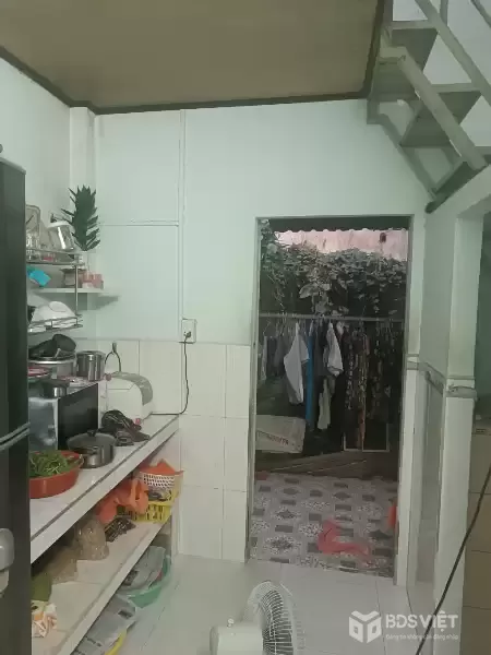 Bán nhà Lê Đình Cẩn, gần khu Tên Lửa, Bình Tân, 38m² - 4.1x9 - 2 tầng, chỉ hơn 2 tỷ,