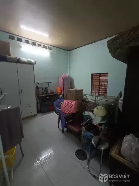 Bán nhà Lê Đình Cẩn, gần khu Tên Lửa, Bình Tân, 38m² - 4.1x9 - 2 tầng, chỉ hơn 2 tỷ,
