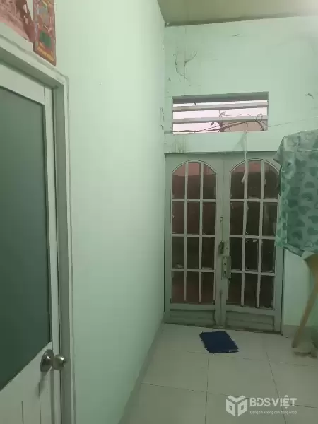 Bán nhà Lê Đình Cẩn, gần khu Tên Lửa, Bình Tân, 38m² - 4.1x9 - 2 tầng, chỉ hơn 2 tỷ,