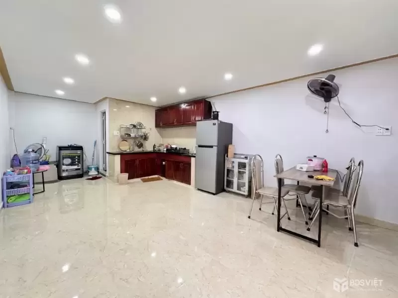 Bán nhà HXH gần Gò Xoài, Lê Văn Quới, 56m² - 4x14 - 2 tầng, chỉ hơn 2 tỷ