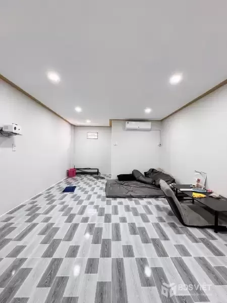 Bán nhà HXH gần Gò Xoài, Lê Văn Quới, 56m² - 4x14 - 2 tầng, chỉ hơn 2 tỷ