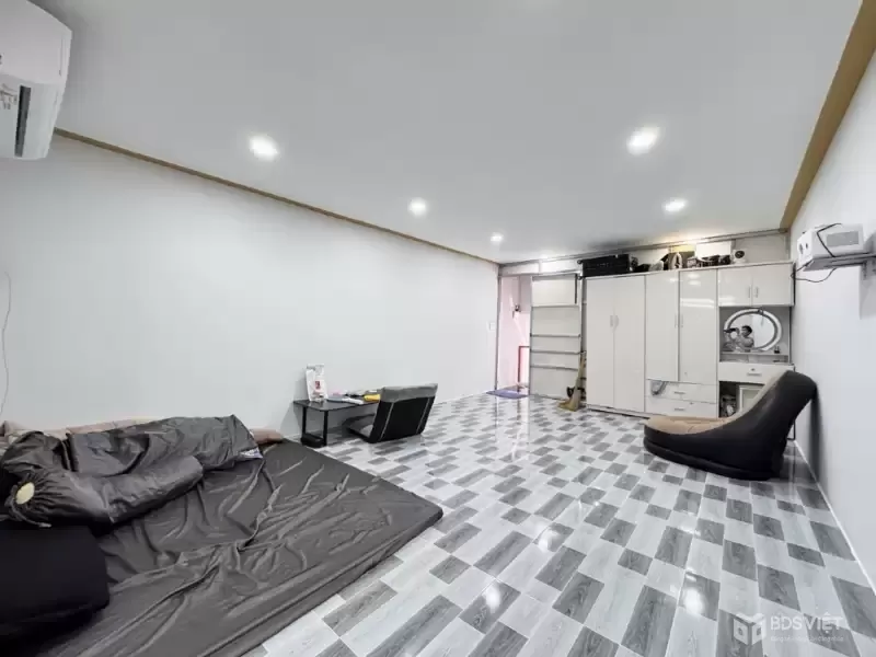 Bán nhà HXH gần Gò Xoài, Lê Văn Quới, 56m² - 4x14 - 2 tầng, chỉ hơn 2 tỷ