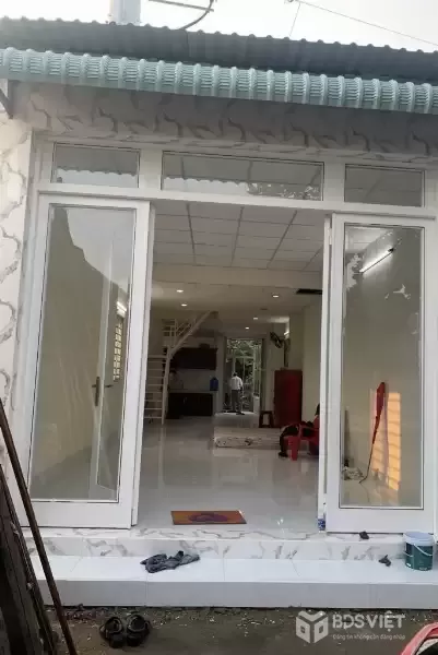 Bán nhà HXT Tây Lân, Bình Trị Đông A, Bình Tân, 46m² - 4x11 - 2 tầng, chỉ hơn 2 tỷ